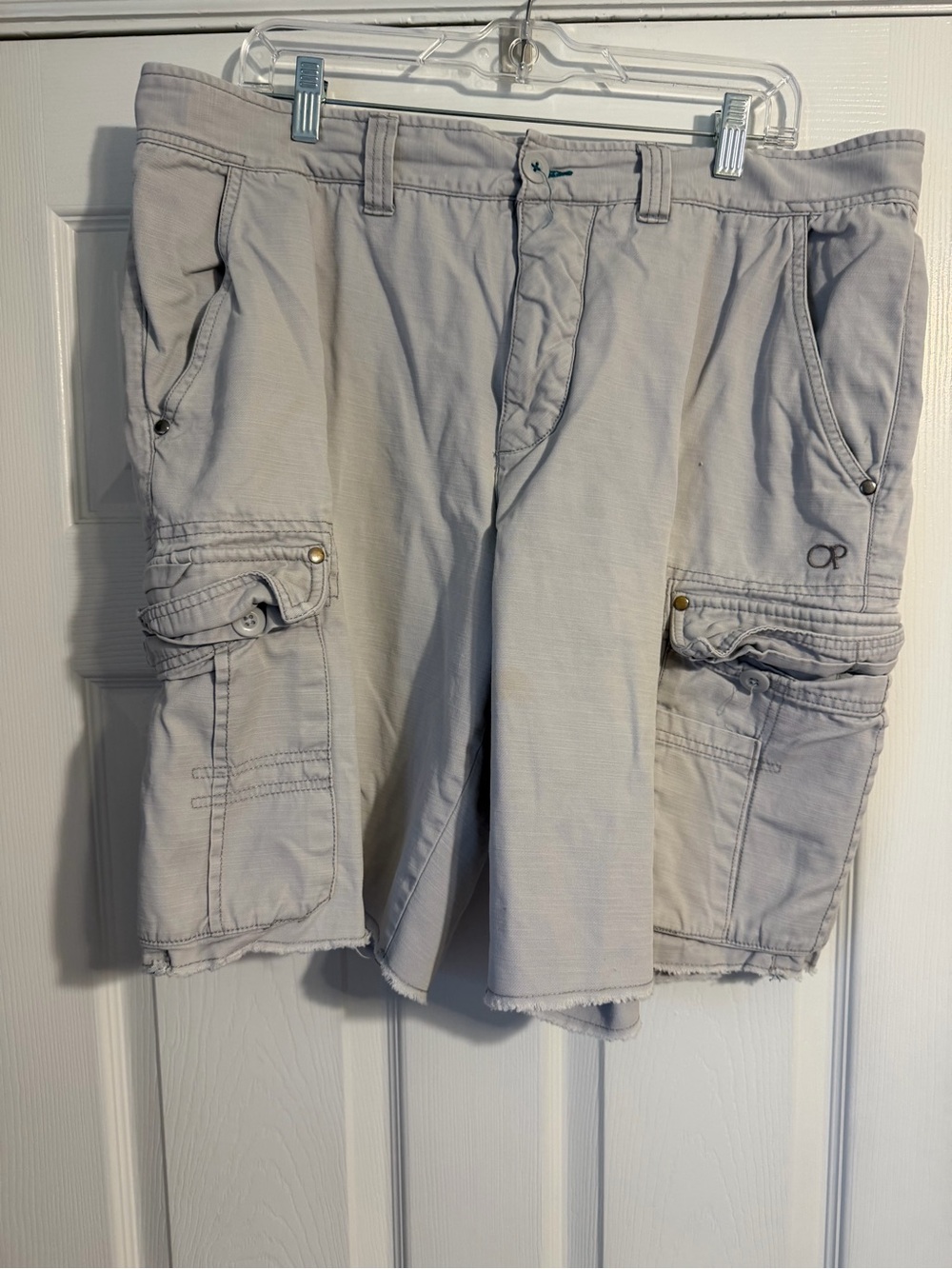 OP Shorts